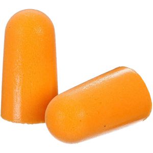 Produktbild für Ohrstöpsel 3M 1100, SNR 35 dB