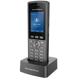 Telefon Grandstream WP825, grau