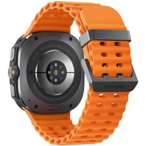 Produktbild für Smartwatch Samsung Galaxy Watch Ultra 2025 EU GPS LTE