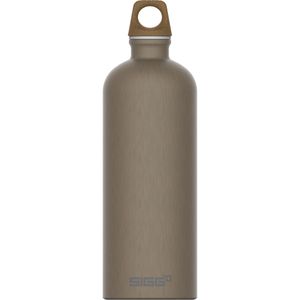 Trinkflasche SIGG Traveller MyPlanet Lighter Plain