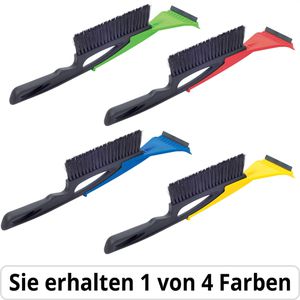 Eiskratzer