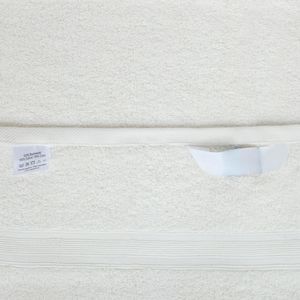 Produktbild für Handtuch NatureMark Set, natur-creme, aus 100% Baumwolle