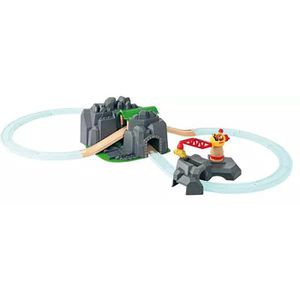 Produktbild für Spielzeugeisenbahn-Zubehör BRIO World 33889