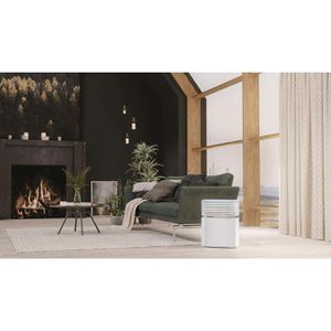 Produktbild für Luftbefeuchter Venta AeroStyle LW74 WiFi, weiß