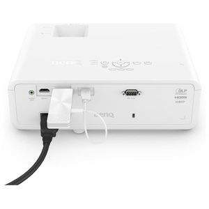 Produktbild für Wireless-Display-Adapter BenQ QP30 Qcast Mirror