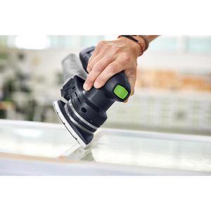 Produktbild für Schwingschleifer Festool DTSC 400 3,0 I-Plus, 578848, Akku