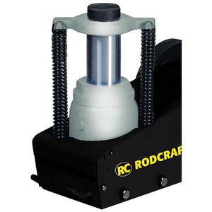 Produktbild für Rangierwagenheber Rodcraft LHH35