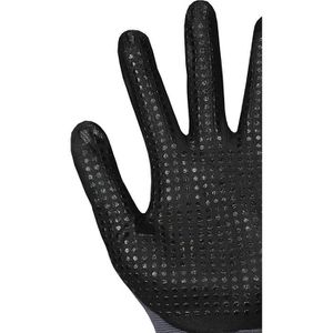 Montagehandschuh Premium-Grip Feinstrick Nitril-Foam
