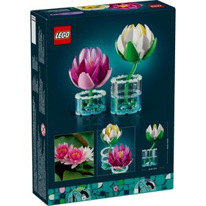 Produktbild für Klemmbausteine LEGO Botanicals 11511, ab 9 Jahre