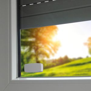 Produktbild für Sonnensensor Rademacher 9478-1, Funk