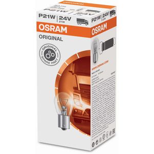 Produktbild für Auto-Lampe OSRAM Original Line 7511