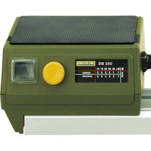 Produktbild für Drechselbank Proxxon DB 250, 27020, 230V