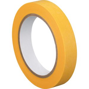 Kreppband Böttcher-AG Profi Washi-Goldkrepp