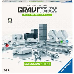 Murmelbahn-Erweiterung Ravensburger GraviTrax Extension Trax