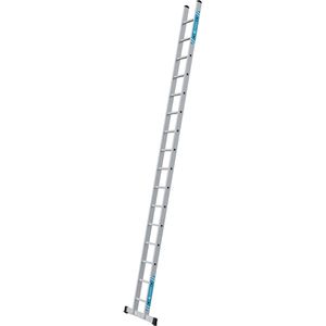 Produktbild für Anlegeleiter Zarges Alto L, 41556, Länge 4,73m