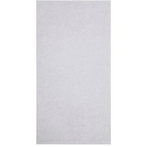 Handtuch Betz Berlin XXL, silbergrau, 100 x 200 cm