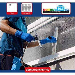 Produktbild für Glasreiniger Putzboy gebrauchsfertig