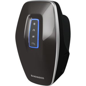 Produktbild für Wallbox Mennekes Amtron 4Business 730 22, schwarz