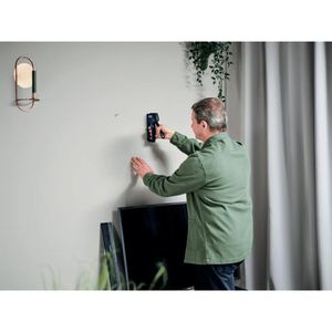 Produktbild für Hohlraumdübel-Zange Rapid 5001539, XP30