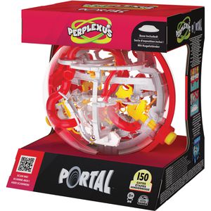 Produktbild für Geschicklichkeitsspiel Spin-Master 43111, Perplexus Portal