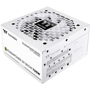 Produktbild für PC-Netzteil Thermaltake Toughpower GT, ATX 3.1, 750 Watt