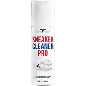 Schuhreiniger Urban-Forest Sneaker Cleaner Pro