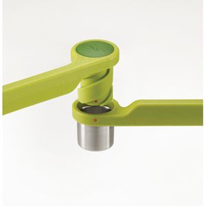 Produktbild für Knoblauchpresse JosephJoseph Helix, Edelstahl