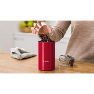 Produktbild für Kaffeemühle Bosch TSM6A014R, elektrisch