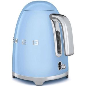 Produktbild für Wasserkocher Smeg KLF03PBEU 50er Retro Style