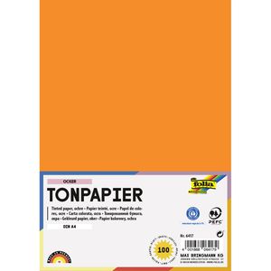 Tonpapier Folia 6417, A4