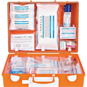 Produktbild für Erste-Hilfe-Koffer Söhngen Advocat Verwaltung