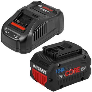 Produktbild für Akku-Schlagschrauber Bosch GDS 18V-1050 HC, 1050Nm