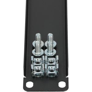 Produktbild für Blindpanel Extralink EX.19027, Metall