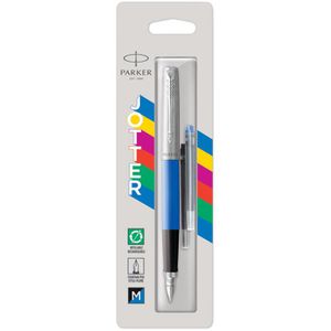 Produktbild für Füller Parker Jotter Originals Blau C.C.
