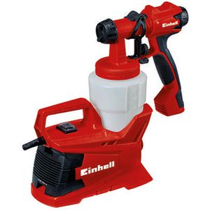 Produktbild für Farbsprühsystem Einhell TC-SY 600 S, 4260015