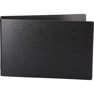 Produktbild für Ordner Falken 11285921, Karton, A5 quer