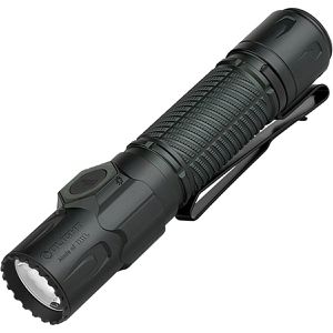 Produktbild für Taschenlampe Olight Warrior Ultra, LED, aufladbar