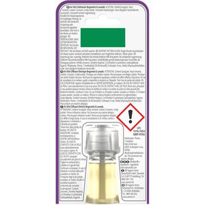 Produktbild für Raumduft Airwick Duftstecker, Duftölflakon, 19 ml