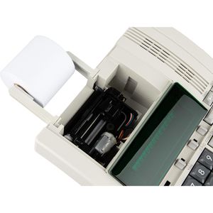 Produktbild für Tischrechner Olympia CPD 3212 S, Farbbanddruck