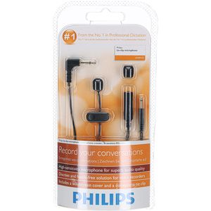 Produktbild für Mikrofon Philips LFH9173/00