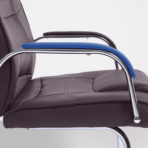 Produktbild für Besucherstuhl CLP Attila, 181290003