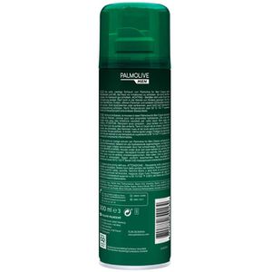 Produktbild für Rasierschaum Palmolive Men Classic, hautberuhigend, Männer
