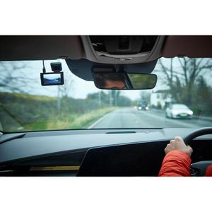 Produktbild für Dashcam OSRAM Roadsight Pro 30, Auto