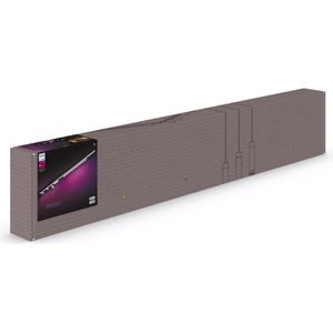 Produktbild für Deckenleuchte Philips-Hue Perifo Base Kit, weiß, LED