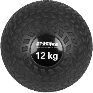 Medizinball Sport-Tec Slamball, 12 kg
