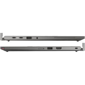 Produktbild für Laptop Lenovo ThinkPad L13 2-in-1 G6 21R7003NGE