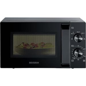 Produktbild für Mikrowelle Severin MW 7790