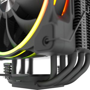 Produktbild für CPU-Kühler Alpenföhn Dolomit Premium, 84000000183, PWM