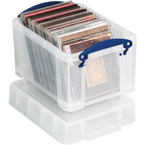 Aufbewahrungsbox Really-Useful-Box 3C, 3L