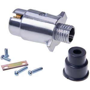 Produktbild für Anhänger-Stecker Filmer 36669 für PKW / LKW
